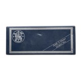 "Smith & Wesson 10 .38 Military & Police Factory Box (MIS2277)" - 1 of 2