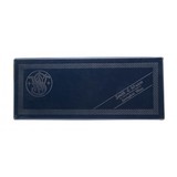 "Smith & Wesson 65-2 Model Box (MIS2227)" - 1 of 2