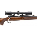 "Winchester 70 Rifle .375 H&H Mag. (W12417) ATX" - 2 of 4