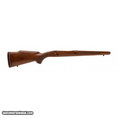 "Winchester 70 Monte Carlo Stock (MIS2382)"