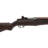 "Springfield M1 Garand Rifle 30-06Sprg (R40670) Consignment" - 6 of 7