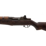 "Springfield M1 Garand Rifle 30-06Sprg (R40670) Consignment" - 4 of 7