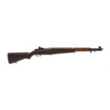 "Springfield M1 Garand Rifle 30-06Sprg (R40670) Consignment" - 1 of 7