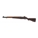"Springfield M1 Garand Rifle 30-06Sprg (R40670) Consignment" - 5 of 7