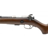 "Winchester 57 .22LR Pre-War Rifle (W12949) Consignment" - 2 of 4