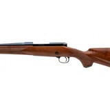 "Winchester Super Grade 70 Rifle .30-06 Springfield (W12782)" - 2 of 4