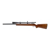 "Winchester 52 Rifle .22 Long Rifle (W12783) Consignment" - 4 of 4