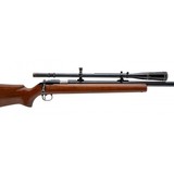 "Winchester 52 Rifle .22 Long Rifle (W12783) Consignment" - 3 of 4