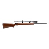 "Winchester 52 Rifle .22 Long Rifle (W12783) Consignment" - 1 of 4