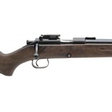 "Winchester 52 Rifle .22 Long Rifle (W12785) Consignment" - 4 of 4