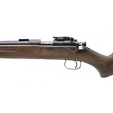 "Winchester 52 Rifle .22 Long Rifle (W12785) Consignment" - 2 of 4