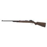 "Winchester 52 Rifle .22 Long Rifle (W12785) Consignment" - 3 of 4