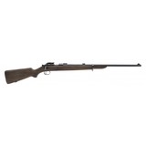 "Winchester 52 Rifle .22 Long Rifle (W12785) Consignment" - 1 of 4