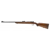 "Mauser Patrone Rifle .22LR (R40671) Consignment" - 3 of 4