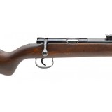 "Mauser Patrone Rifle .22LR (R40671) Consignment" - 4 of 4