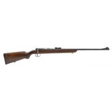 "Mauser Patrone Rifle .22LR (R40671) Consignment" - 1 of 4