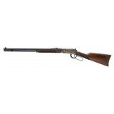 "Commemorative Legendary Frontiersmen Winchester 1894 Rifle 38-55 WIN (W12784) Consignment" - 3 of 4