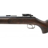 "Winchester 52 Rifle .22 Long Rifle (W12786) Consignment" - 2 of 4