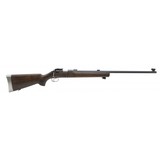 "Winchester 52 Rifle .22 Long Rifle (W12786) Consignment" - 1 of 4
