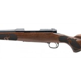 "Winchester 70 XTR Feather Weight Rifle 7mm Mauser (W12787) Consignment" - 2 of 4