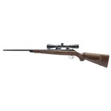 "Winchester 52 Sporting Rifle .22 Long Rifle (W12788) Consignment" - 3 of 4
