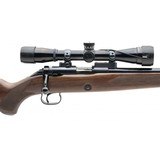 "Winchester 52 Sporting Rifle .22 Long Rifle (W12788) Consignment" - 4 of 4
