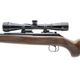 "Winchester 52 Sporting Rifle .22 Long Rifle (W12788) Consignment" - 2 of 4