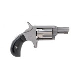 "Freedom Arms .22LR Revolver (PR65654)" - 8 of 9