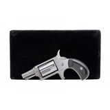 "Freedom Arms .22LR Revolver (PR65654)" - 3 of 9