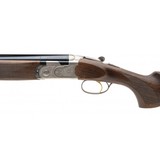 "Beretta 686 Silver Pigeon I Combo 20/28 Gauge Shotgun (S15497)" - 5 of 7