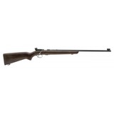 "Winchester 69A .22 S,L,LR Rifle (W12791) Consignment" - 1 of 4