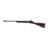 "Springfield Armory 1898 Sporterized Rifle 30-40 Krag (R40650)" - 4 of 5