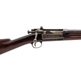 "Springfield Armory 1898 Sporterized Rifle 30-40 Krag (R40650)" - 5 of 5