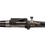 "Springfield Armory 1898 Sporterized Rifle 30-40 Krag (R40650)" - 2 of 5