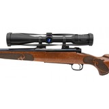 "Winchester 70 Featherweight Grade II Rifle .22-250 (W12418) ATX" - 2 of 4