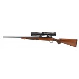 "Winchester 70 Featherweight Grade II Rifle .22-250 (W12418) ATX" - 3 of 4