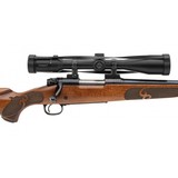 "Winchester 70 Featherweight Grade II Rifle .22-250 (W12418) ATX" - 4 of 4