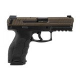 "HK VP9 9mm (NGZ2898) NEW" - 1 of 3