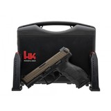 "HK VP9 9mm (NGZ2898) NEW" - 2 of 3
