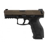 "HK VP9 9mm (NGZ2898) NEW" - 3 of 3
