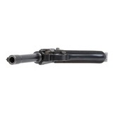 "DWM Police Luger 9mm (PR51100)" - 6 of 6