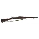 "U.S. Remington Model 1903 Bolt Action rifle .30-06 (R40438)" - 1 of 7