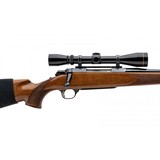 "Browning A-Bolt Medallion .270 Win Rifle (R40511)" - 4 of 4