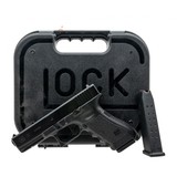 "Glock 22 Gen 3 Pistol .40 (PR65414)" - 2 of 4