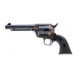 "Colt 3rd Gen Single Action Army Revolver .45 (C17070)" - 1 of 7