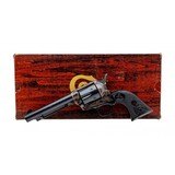 "Colt 3rd Gen Single Action Army Revolver .45 (C17070)" - 2 of 7