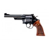 "Smith & Wesson 27-2 Revolver .357 Magnum (PR65622)" - 10 of 10
