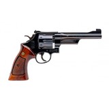 "Smith & Wesson 27-2 Revolver .357 Magnum (PR65622)" - 9 of 10