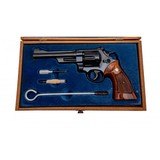 "Smith & Wesson 27-2 Revolver .357 Magnum (PR65622)" - 1 of 10