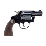 "Colt Detective Special Revolver .38 Special (C17104)" - 6 of 6